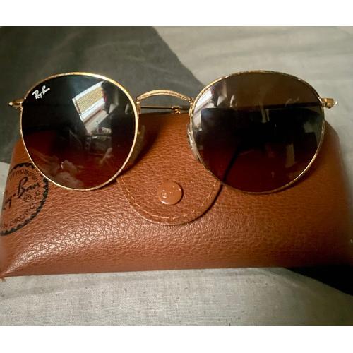 Lunettes Soleil , Ray-Ban