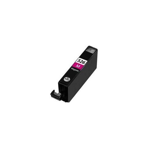 cartouche dencre canon cli-526m// cli-526bk// pgi-525pgbk