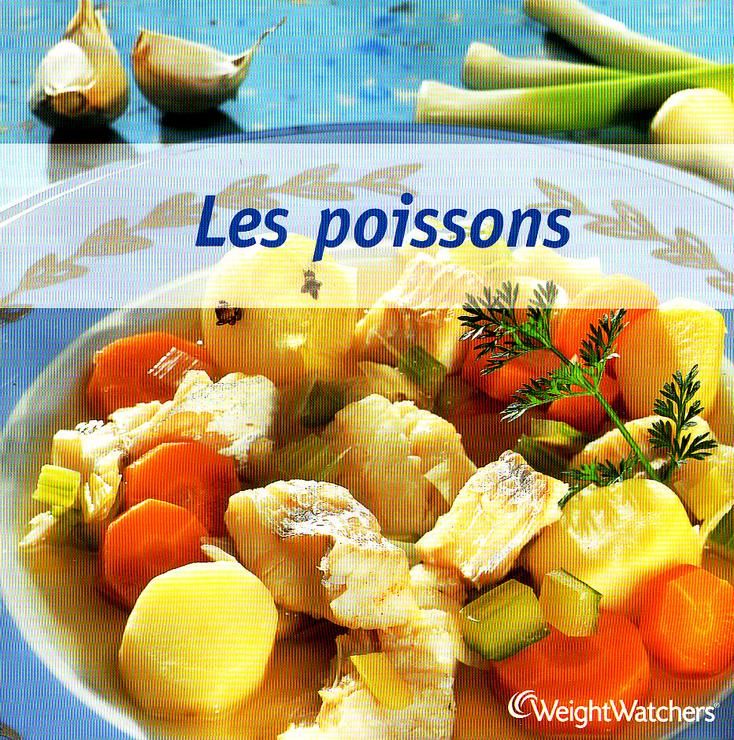 Les Poissons