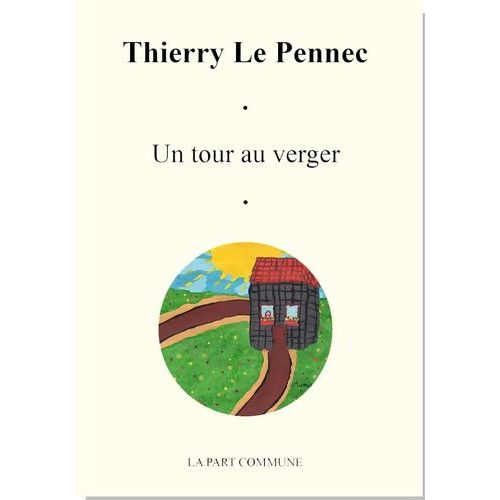 Un Tour Au Verger