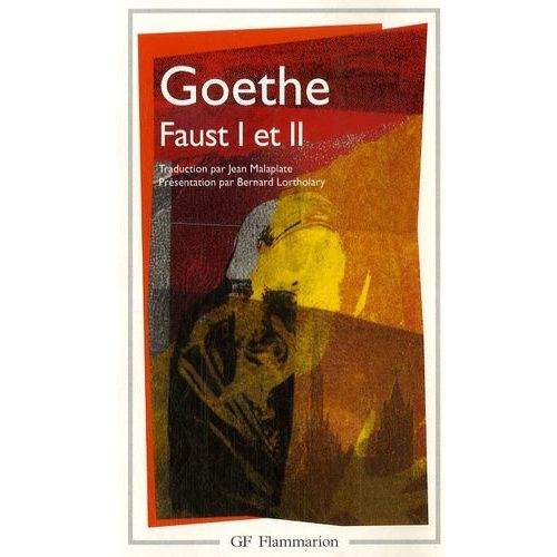 Faust - Tomes 1 Et 2