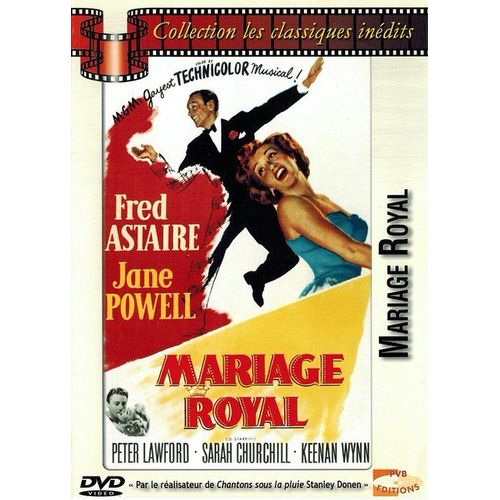 Mariage Royal