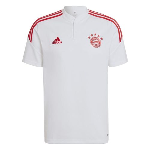 Polo Adidas Bayern Munich