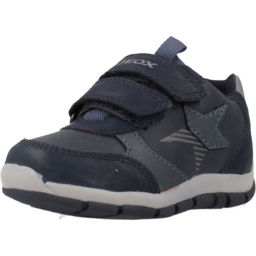 Geox B Heira Boy Colour Bleu