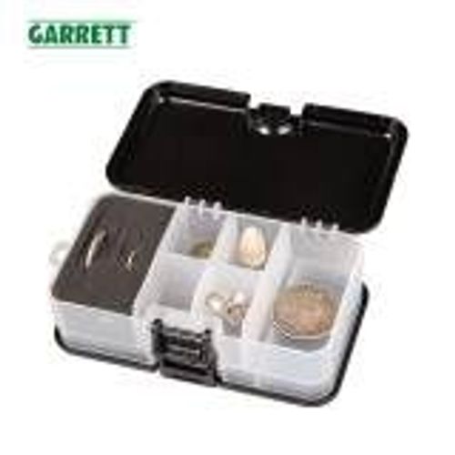 Boîte à trouvailles GARRETT -