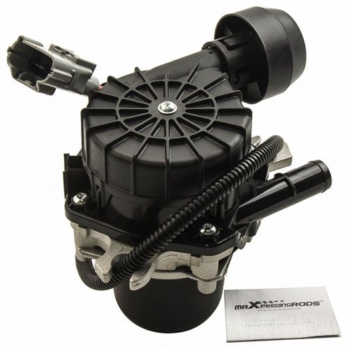 Smog Pompe À Air Pour Toyota Sequoia Tundra Lexus Lx570 V8 176100s010 Nouveau
