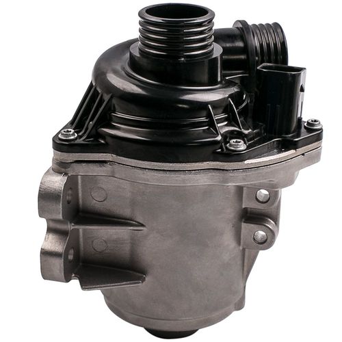Électrique Pompe À Eau For Bmw 5er N54 35i N55 6er 640i 11517588885 7563659 Neuf