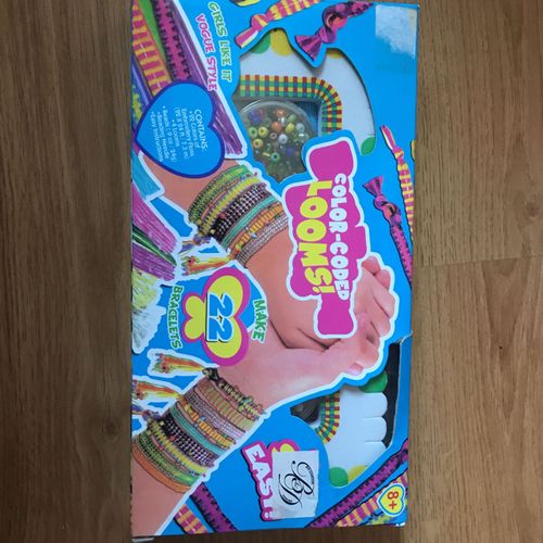 Kit Bracelet