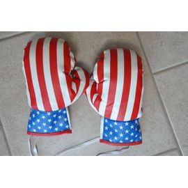 Gant De Boxe Usa Be