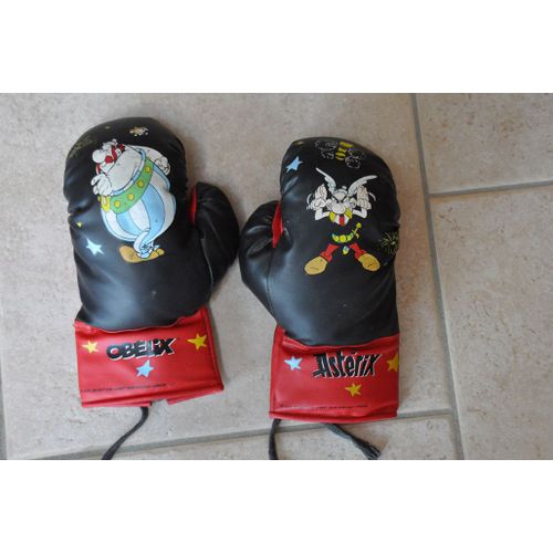 Gant De Boxe Astérix Be