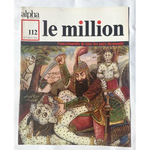 Le Million 112