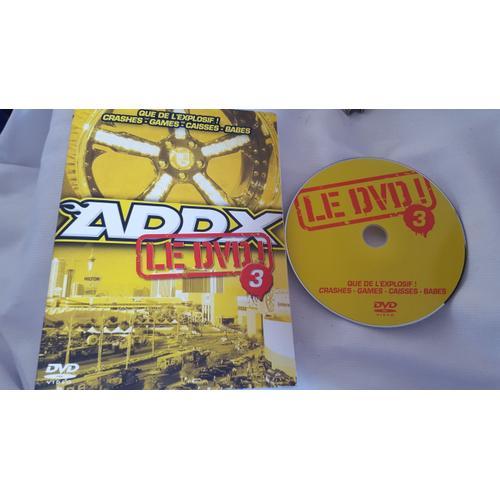 Addx   Dvd 3 