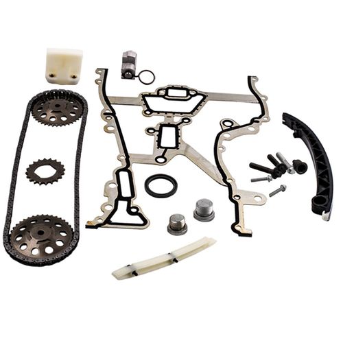 93191271 6606022 Timing Chain Kit Pour Opel Astra Corsa Tigra Combo Meriva Agila