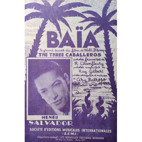 Baïa