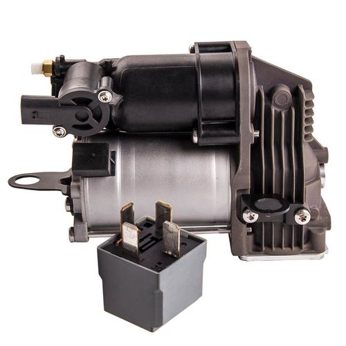 Pour Mercedes S W221 Suspension Pneumatique Compresseur Airmatic Sans 4 Matic