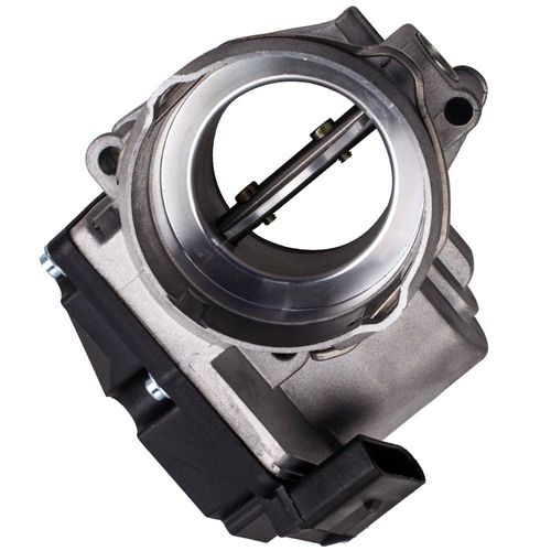 Boitier Papillon Gueule Taxe Gueule Pour Audi 03g128061a Vdo A2c59511699 Neuf