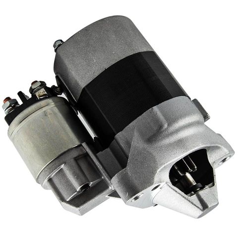 Démarreur Pour Renault Clio I Iii 2 3 Kangoo Modus Twingo Thalia 1.2 1.4 16v