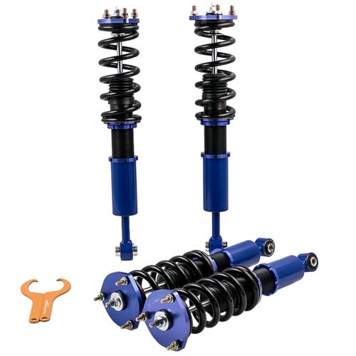 Coilover Suspension Amortisseur Pour Lexus Xe10 Is200 Is300 Xe10-Gxe10/ Jce New