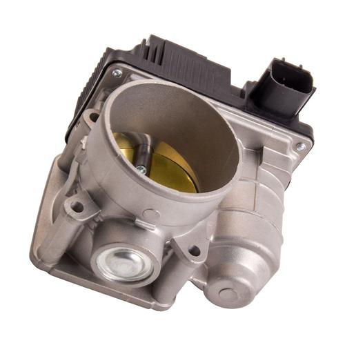 Botier Accélérateur Pour Nissan X-Trail Suv 2.5l 2002- 16119-Ae010 16119-Ae013