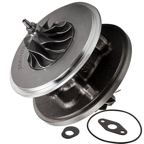 Chra Pour Audi A4 A6 1.9 Tdi Ajm Bke 110ps Cartouche Turbocompresseur 717858