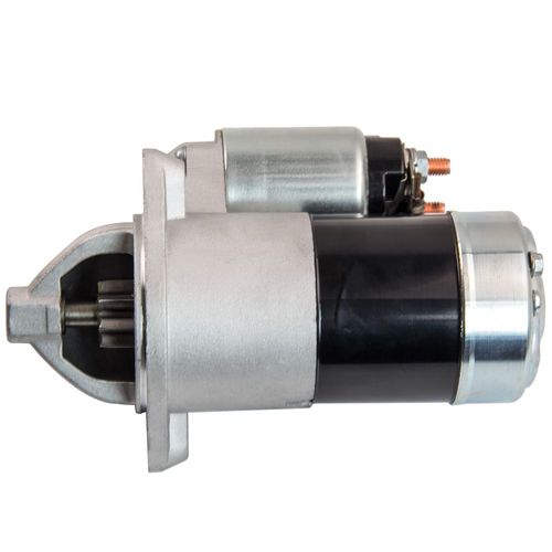 Dmarreur 1,2 Kw Pour Hyundai Mitsubishi Eclipse Galant 1.6 1.8 2.0 2.4 Gti Neuf