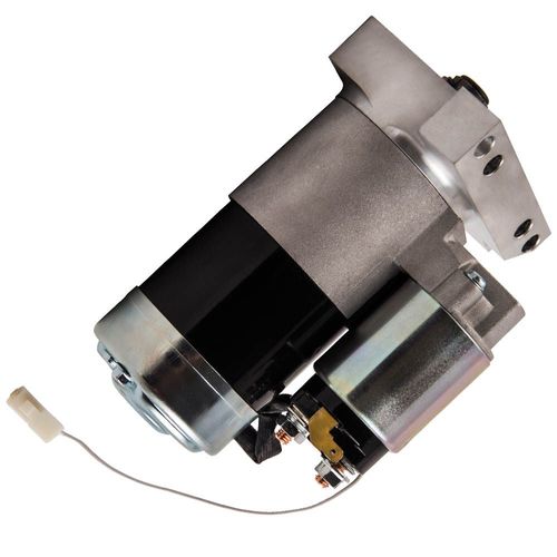 Démarreur Motor Pour Chevy Small & Big Block V8 283 307 327 350 400 396 427 454