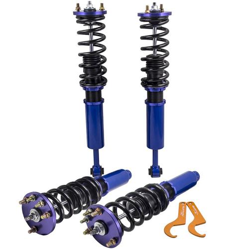 Amortisseur Suspension Kit Pour Honda Accord Acura Tl 99-03 Coilovers Set