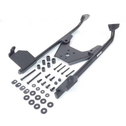 Kit Support Top Case Shad Top Master Pour Moto Kawasaki 1000 Ninja Sx K0zs18st