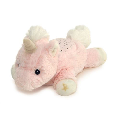 Veilleuse Peluche Dream Buddies Licorne - Cloud B