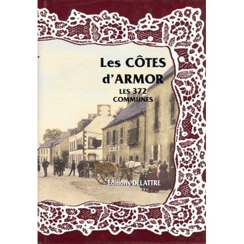 Les Côtes D'armor, Les 372 Communes