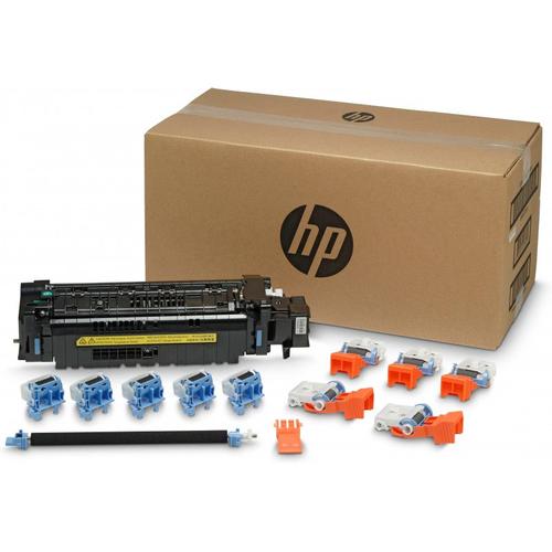 hp hp laserjet 220v maintenance kit noir