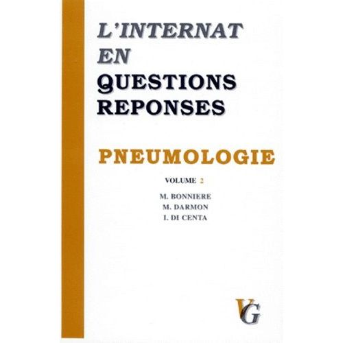 Pneumologie