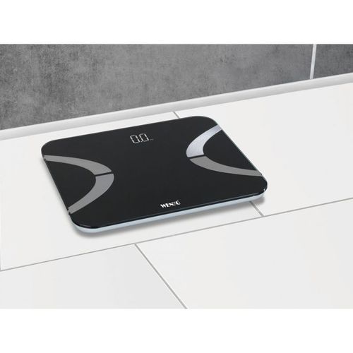 Balance Analytique Connectée - Bluetooth - Ecran Led
