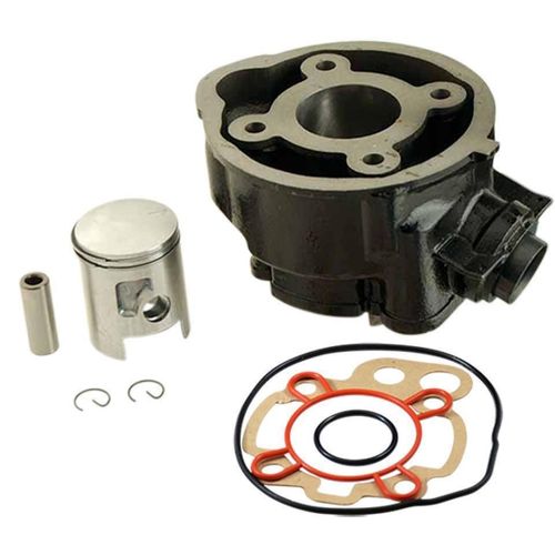 Cylindre Teknix Pour Moto Peugeot 50 Xp6 Enduro Neuf