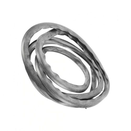 Joint De Porte De Four Principal Electrolux, Aeg Réf : 3873369007