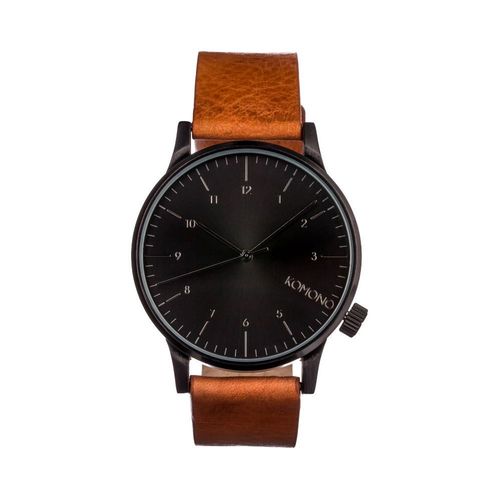 Komono - Winston Regal Cognac