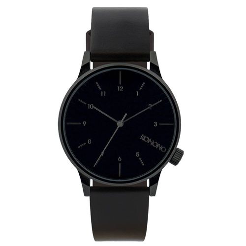 Komono - Winston Regal All Black