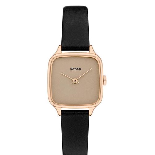 Komono Kate Black Rose - Tnosize
