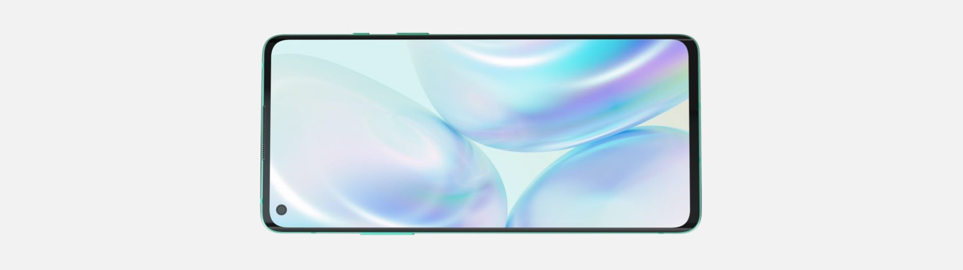 OnePlus 8 5G 12/256 Go Interstellar Glow image 3 | Rakuten
