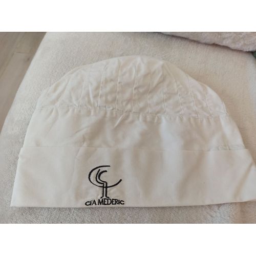 Béret De Cuisine