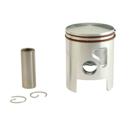 Piston Moteur Teknix Pour Moto Generic 50 Trigger Sm Neuf