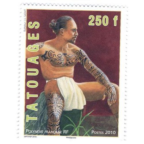 20100-Tatouages (Homme)
