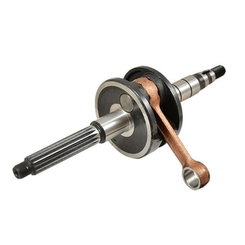 Vilebrequin D Embiellage Teknix Pour Scooter Malaguti 50 F12 Phamtom R Ii Moteur Cpi Neuf