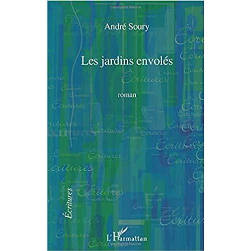 Les Jardins Envolés