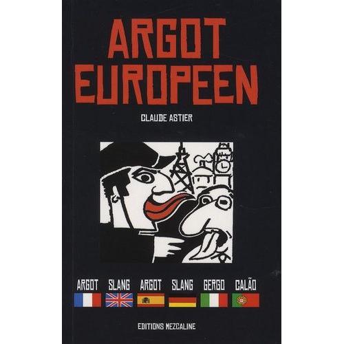 Argot Européen