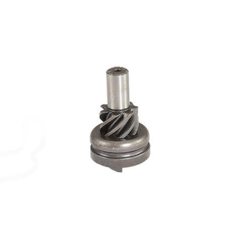 Rocher Noix De Kick Teknix Pour Scooter Peugeot 50 Speedfight 2 Lc 2t Neuf