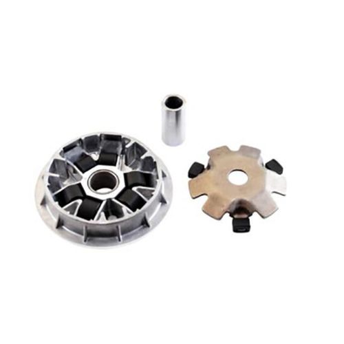Variateur Teknix Pour Scooter Sym 50 Fiddle Ii 2009 À 2017 Neuf