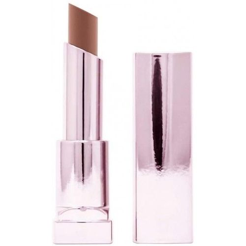 060 Chocolate Lust - Rouge À Lèvres Shine Compulsion De Gemey Maybelline 
