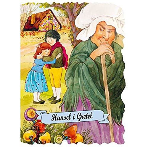 Hansel I Grethel