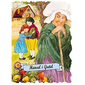 Hansel I Grethel